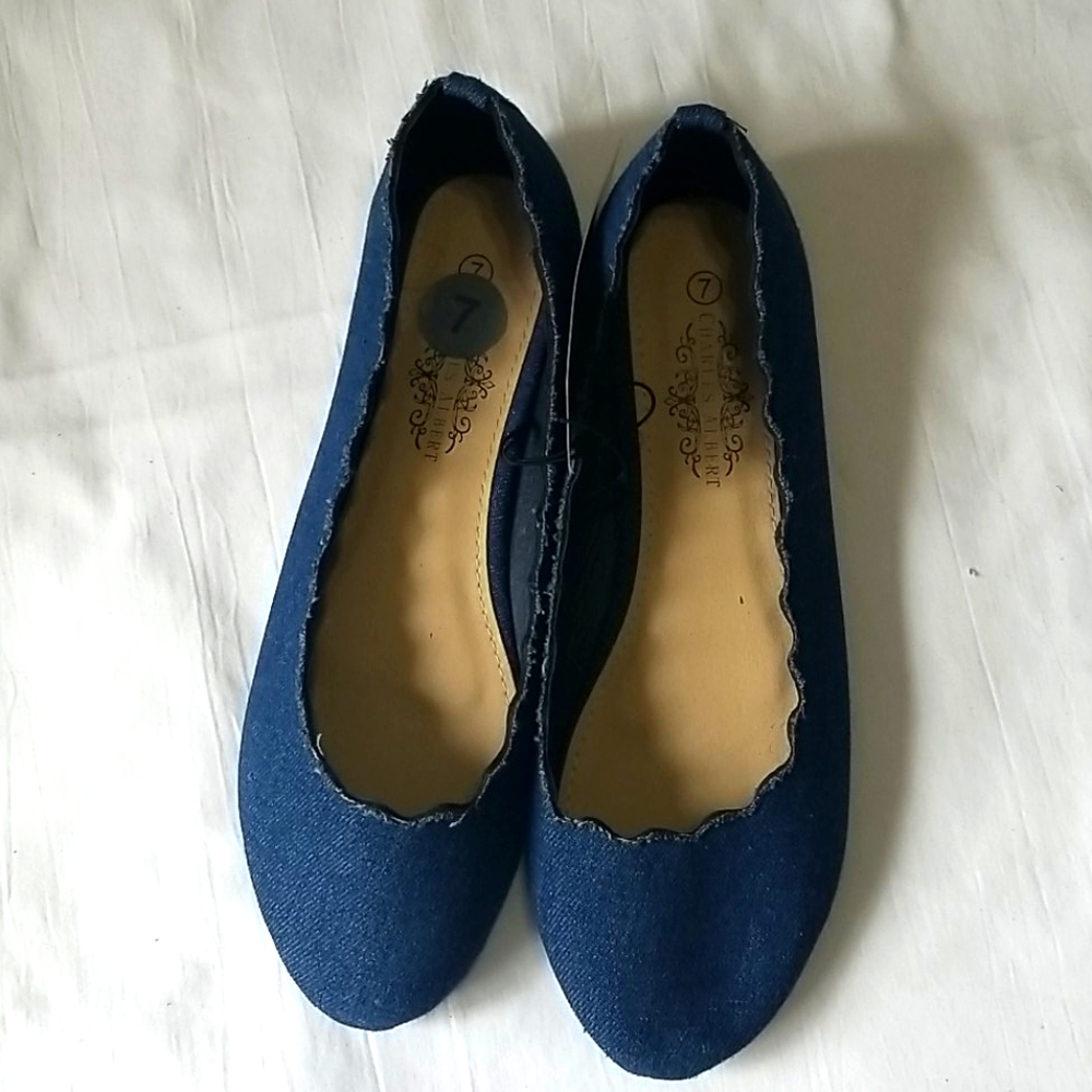 Women Charles Albert shoes